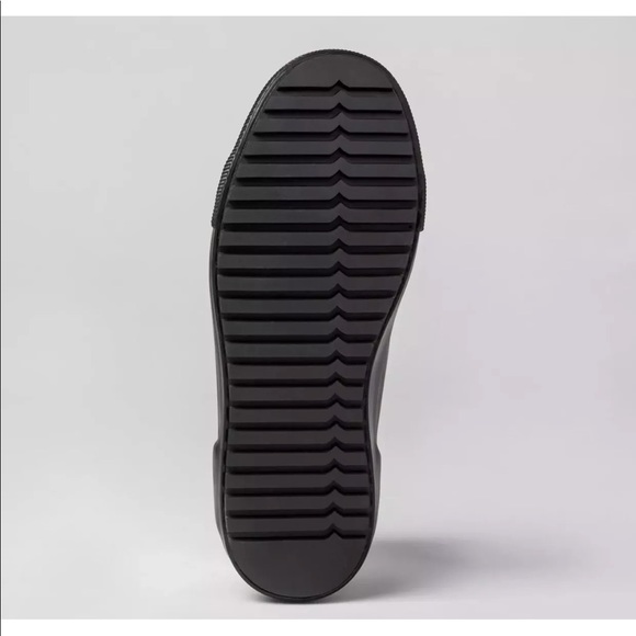 HUNTER for Target 🎯 Collab Canvas Sneaker Boots - Picture 8 of 8